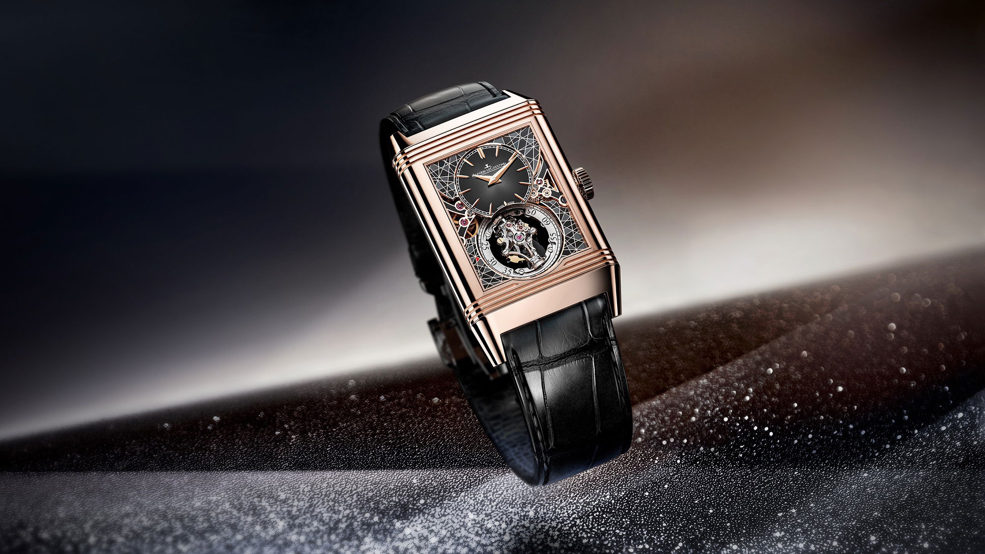 Reverso Hybris Artistica Calibre 179 - Image 6
