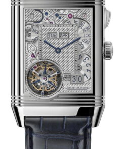 Reverso Hybris Mechanica Calibre 185