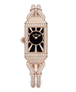 Alternative view of Reverso One Cordonnet Jewellery