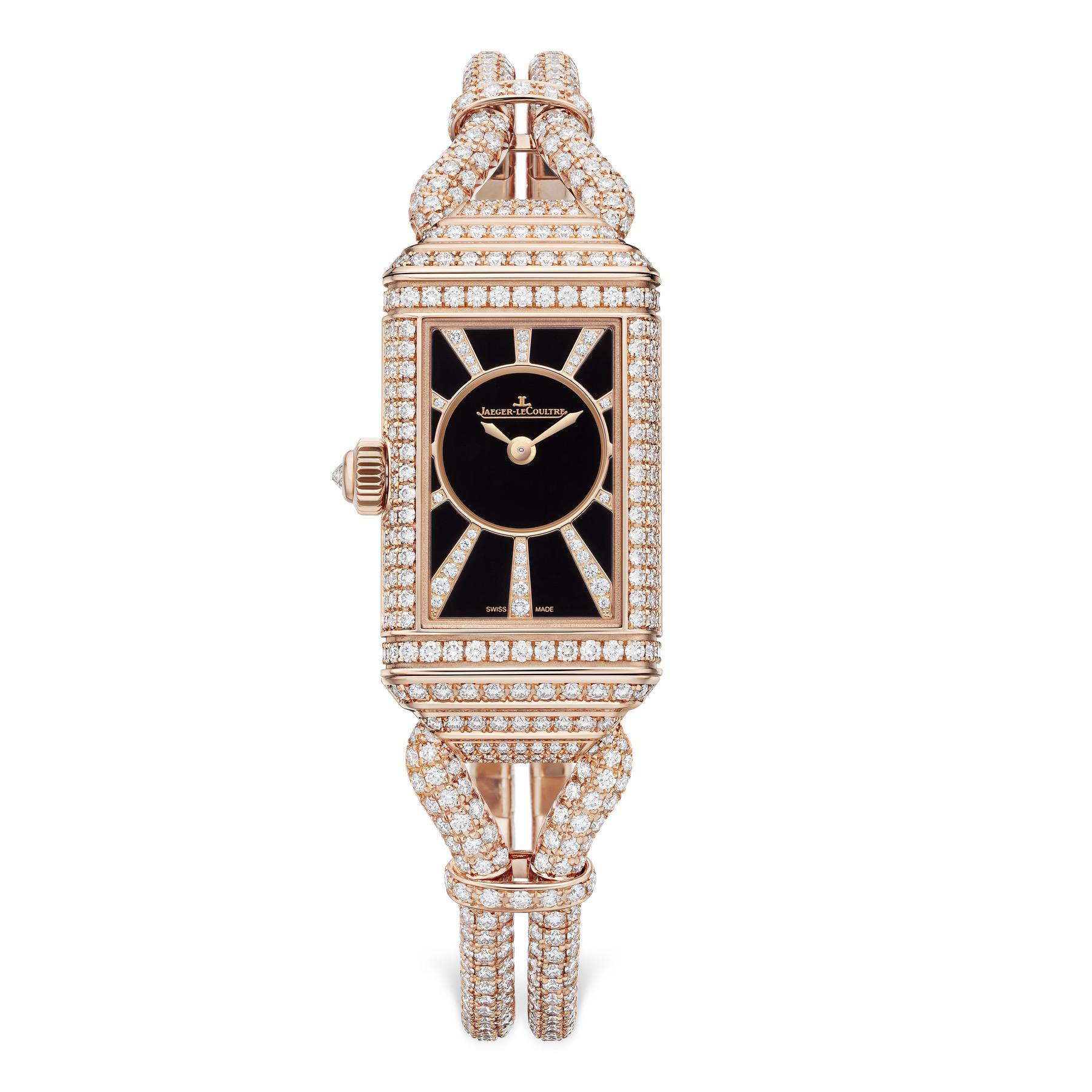 Reverso One Cordonnet Jewellery - Image 2