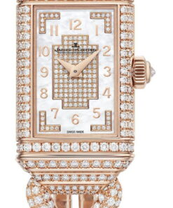 Reverso One Cordonnet Jewellery