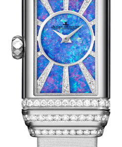Alternative view of Reverso One Duetto Jewellery