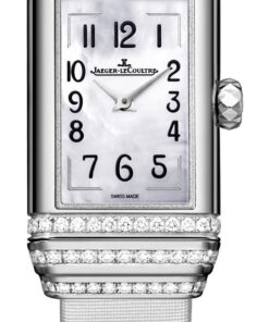 Reverso One Duetto Jewellery