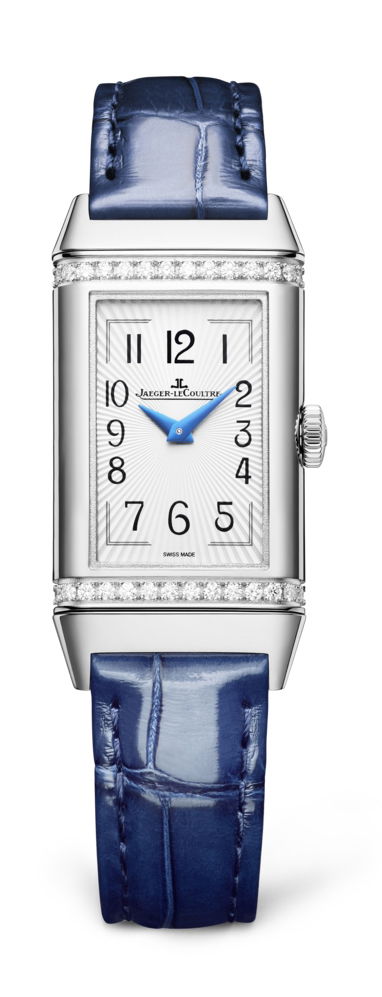 Reverso One Duetto