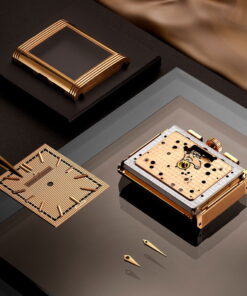 Alternative view of Reverso Tribute Chronograph