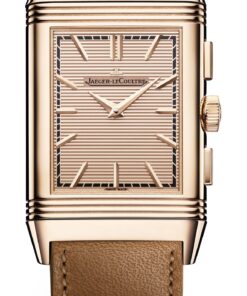 Reverso Tribute Chronograph