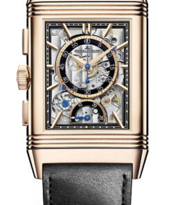 Alternative view of Reverso Tribute Chronograph