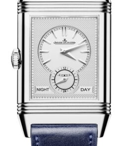 Alternative view of Reverso Tribute Duoface Small Seconds
