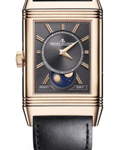 Alternative view of Reverso Tribute Duoface Calendar