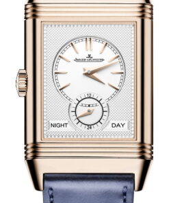 Alternative view of Reverso Tribute Duoface Fagliano Limited