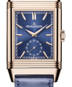 Reverso Tribute Duoface Fagliano Limited