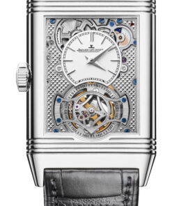 Alternative view of Reverso Tribute Duoface Tourbillon