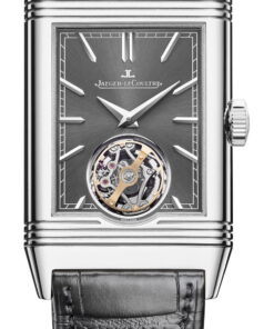 Reverso Tribute Duoface Tourbillon