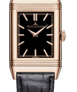 Alternative view of Reverso Tribute Enamel “Dragon”