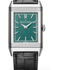 Reverso Tribute Enamel Hidden Treasure – Klimt