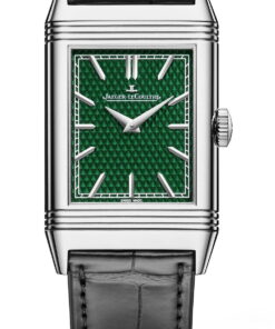 Reverso Tribute Enamel Hokusai ‘Amida Falls’