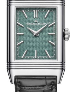 Reverso Tribute Enamel Hokusai – The Waterfall at Yoshino