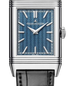 Reverso Tribute Enamel Monet – San Giorgio Maggiore