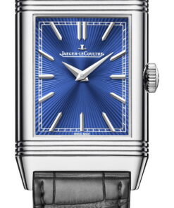 Reverso Tribute Enamel ‘Shahnameh’ – Siyavush Plays Polo before Afrasiyab