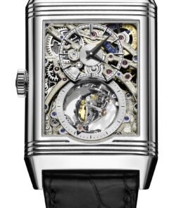 Alternative view of Reverso Tribute Gyrotourbillon