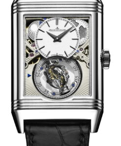 Reverso Tribute Gyrotourbillon