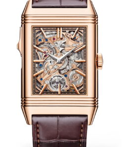 Reverso Tribute Minute Repeater