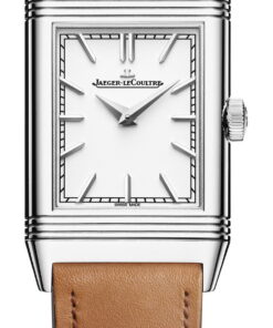 Reverso Tribute Monoface