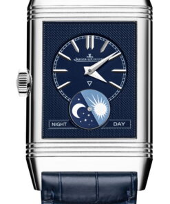 Alternative view of Reverso Tribute Duoface Moon
