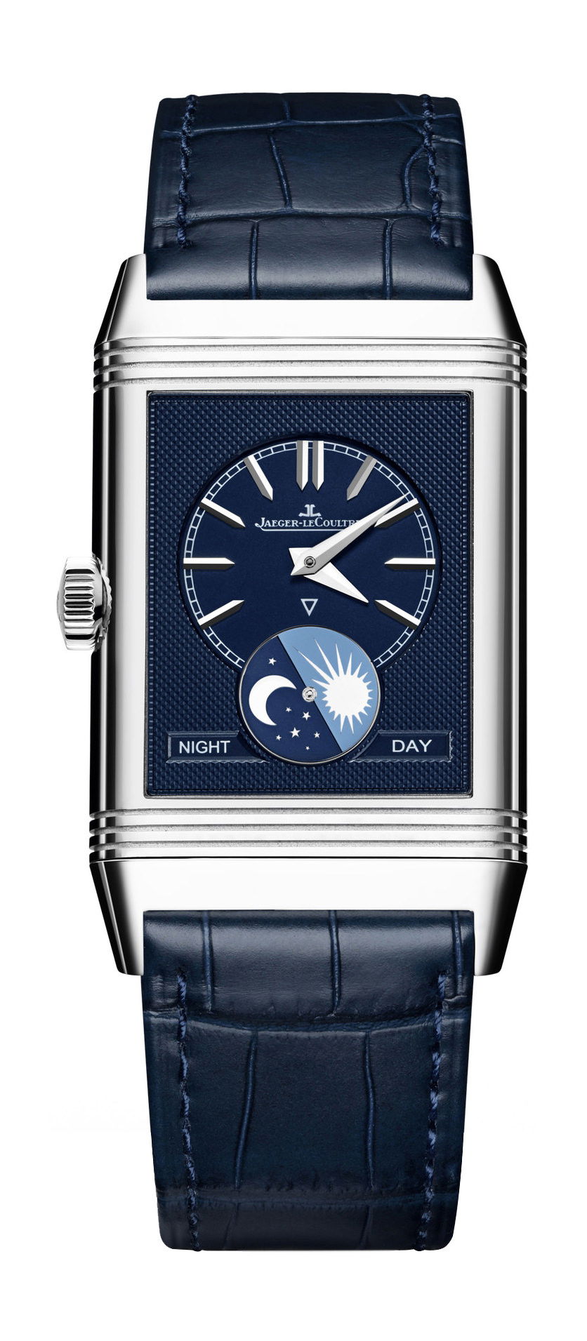 Reverso Tribute Duoface Moon - Image 2