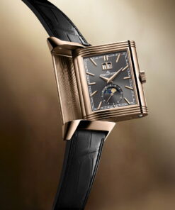 Alternative view of Reverso Tribute Nonantieme ‘Enamel’
