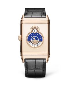 Alternative view of Reverso Tribute Nonantième