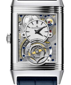 Alternative view of Reverso Tribute Tourbillon