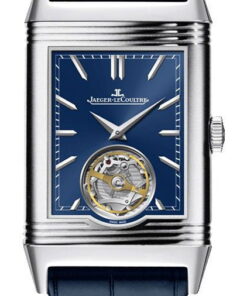 Reverso Tribute Tourbillon