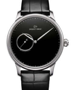 Grande Heure Minute Onyx