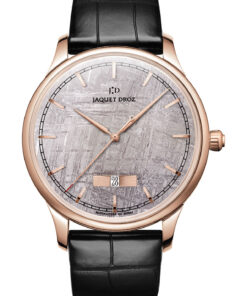 Grande Heure Minute Quantieme Meteorite