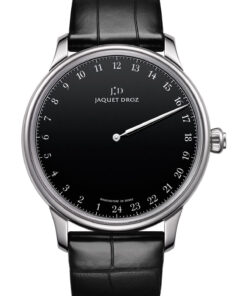 Grande Heure Onyx