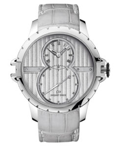 Grande seconde SW Steel