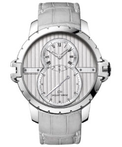 Grande seconde SW Steel