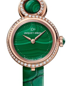 Lady 8 Petite Malachite