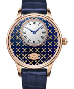 Petite Heure Minute Paillonnée
