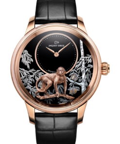 Petite Heure Minute Relief Monkey