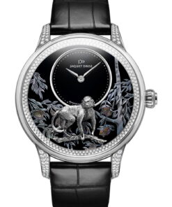Petite Heure Minute Relief Monkey
