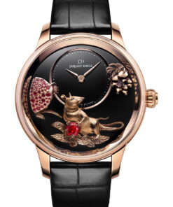 Petite Heure Minute Relief Rat