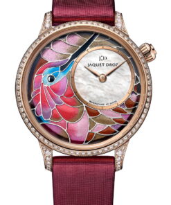 Petite Heure Minute Smalta Clara Humming Bird