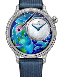 Petite Heure Minute Smalta Clara Humming Bird