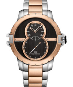SW Steel – Red Gold