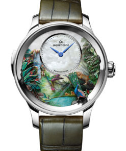 Tropical Bird Repeater