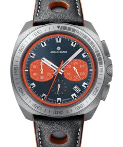 1972 Chronoscope Quartz