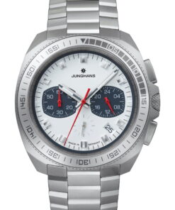 1972 Chronoscope Quartz