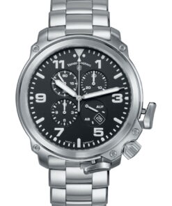 Aerious Chronoscope